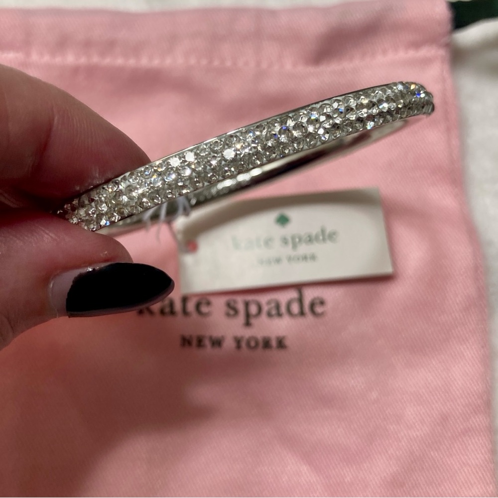 Kate Spade Razzle Dazzle Bangle - Picture 3 of 4